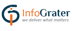 InfoGrater Logo